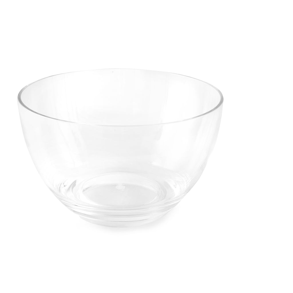 Arc Thick Rounded Bowl