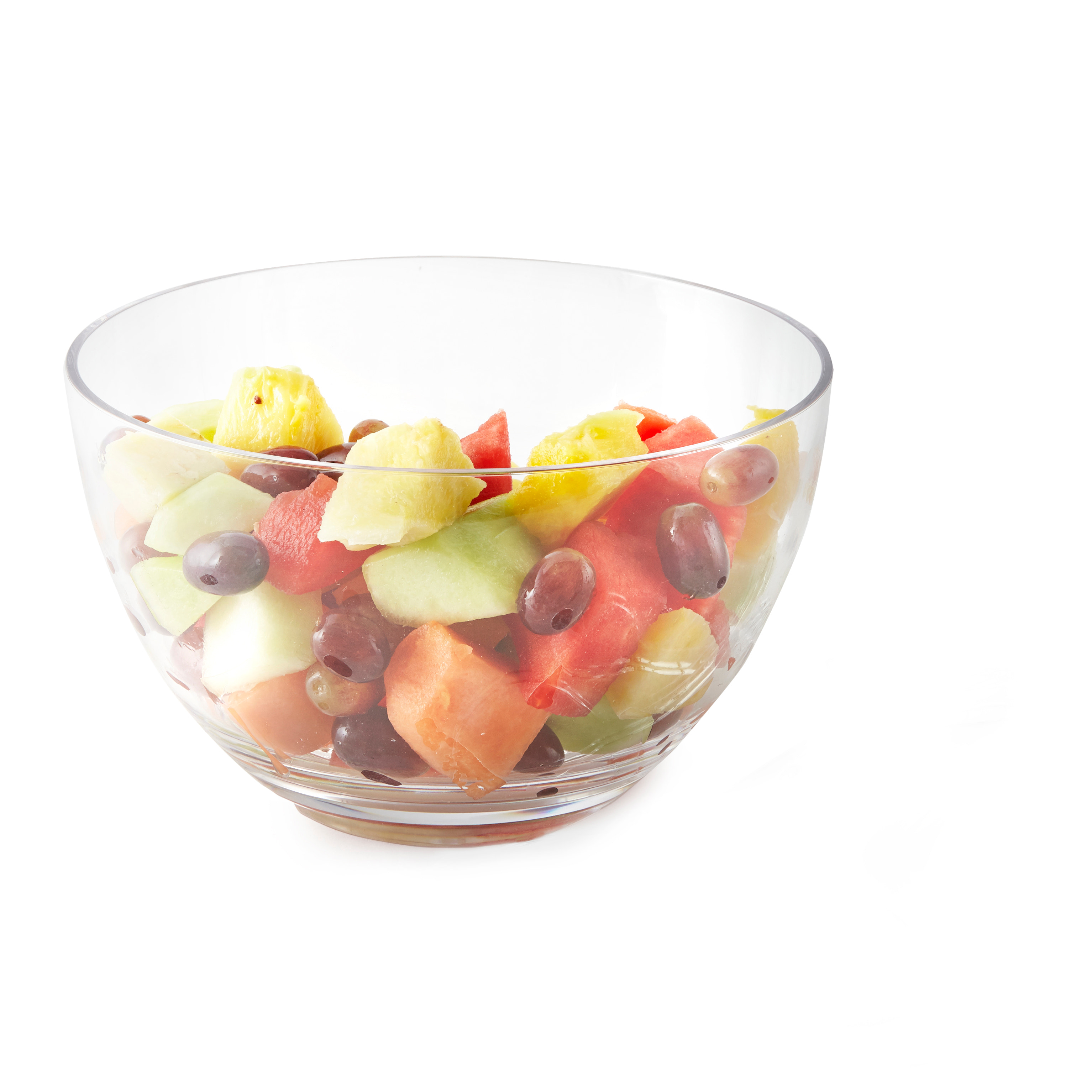 Arc Thick Rounded Bowl