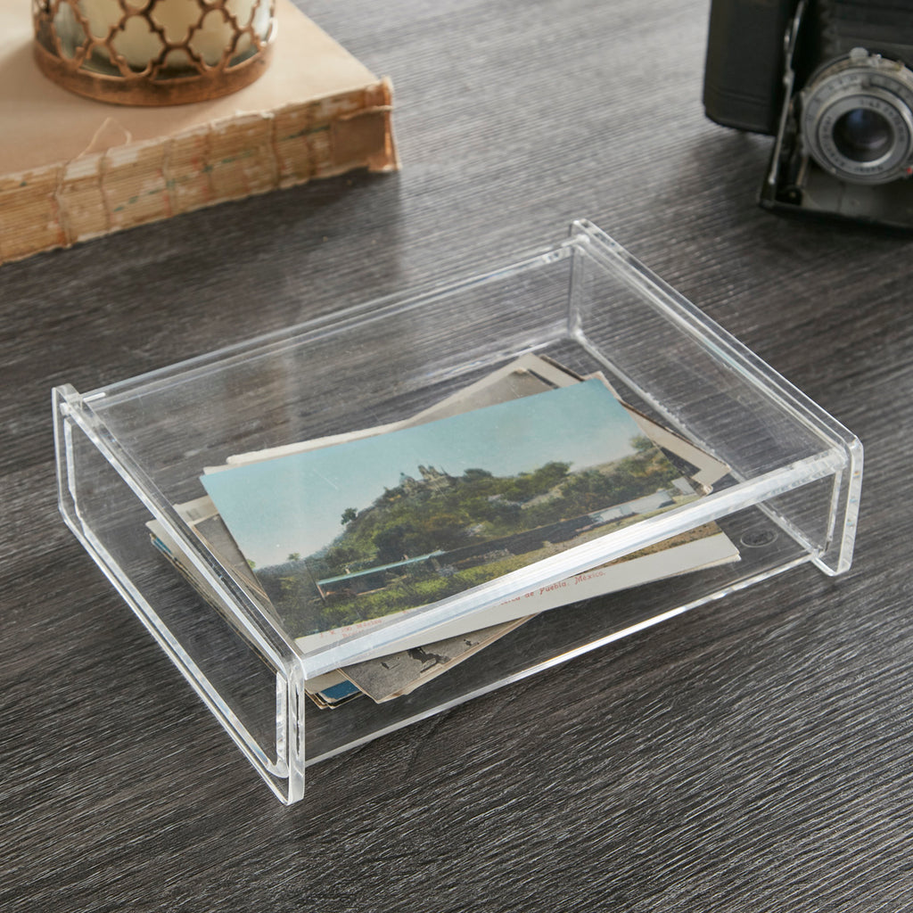 Catchall Box