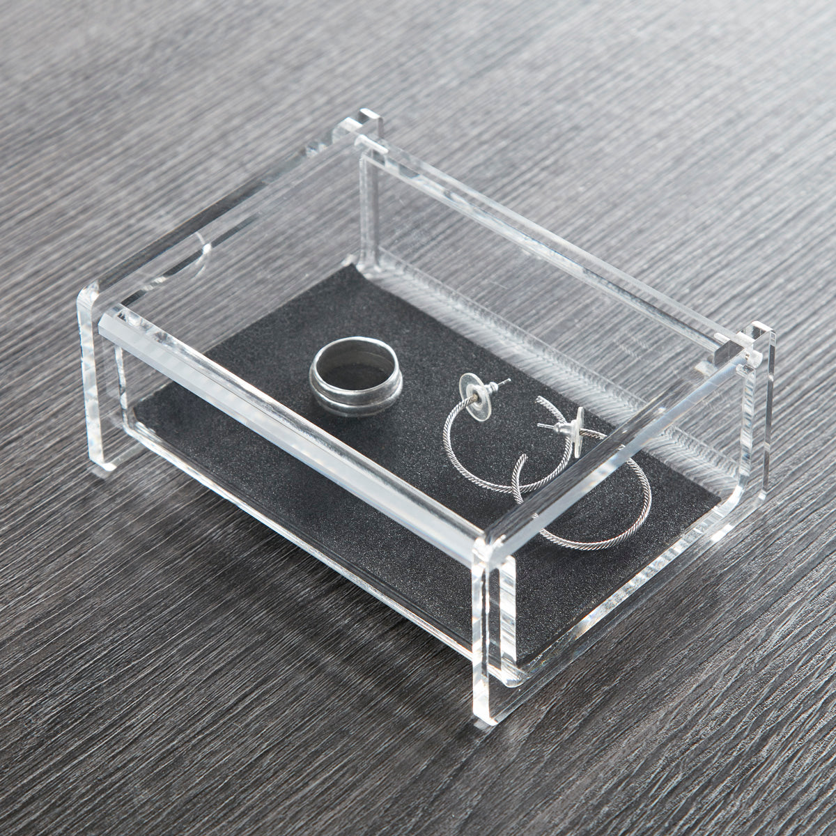 Catchall Box