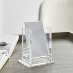 Upright Business Cards/Pen Holder
