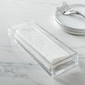 Guest Towel Bathroom Tray 11"x4.4"