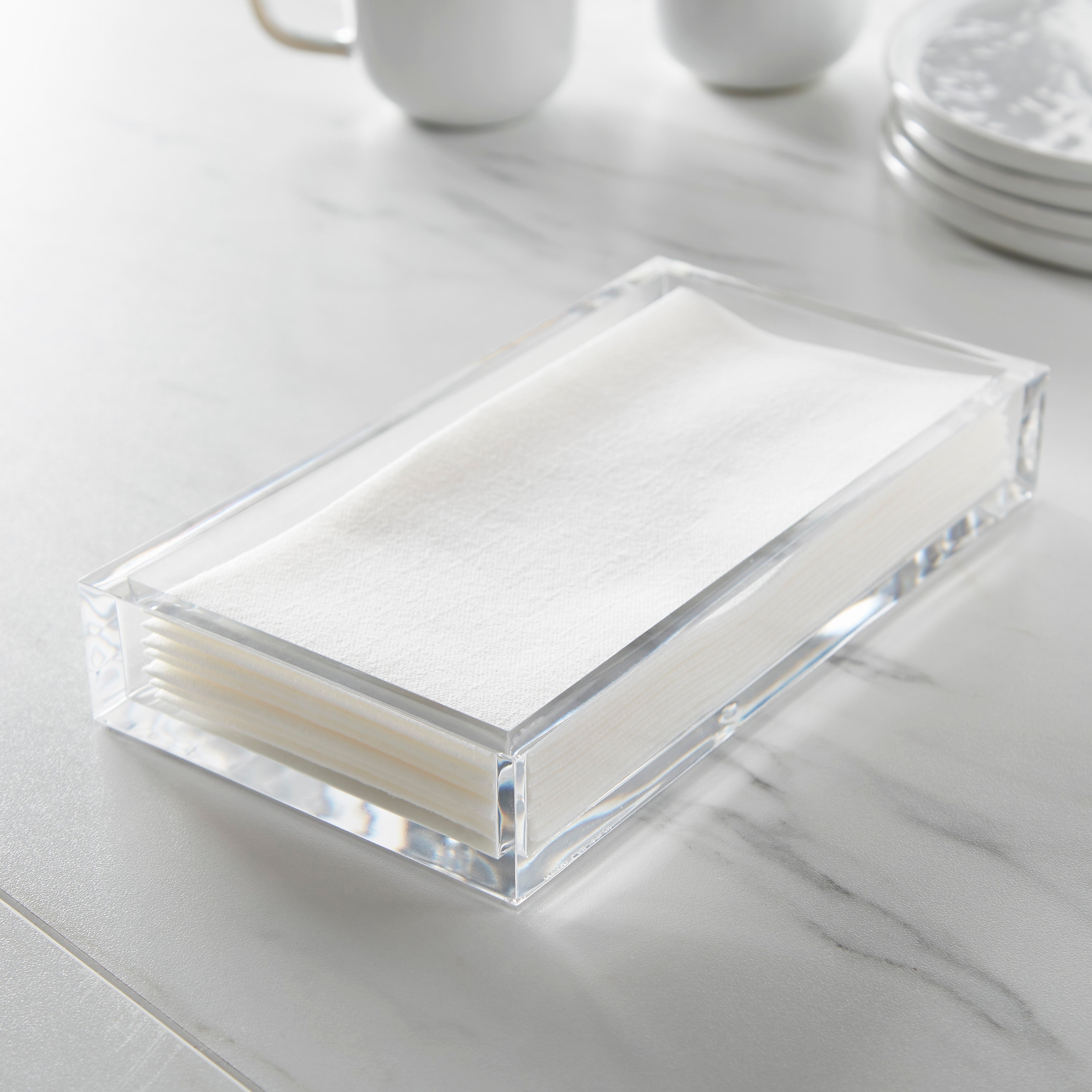8Mm Thick Cover/Lid For H-4106