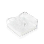 Bow-Rod Cocktail Napkin Holder