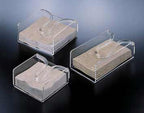 Bow-Rod Dinner Napkin Holder