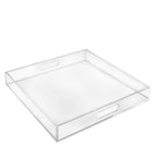 Serving Tray with Handles