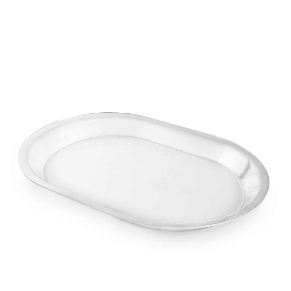 Oval Serving Tray