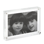 2.5x3.5 Magnetic Picture Frame