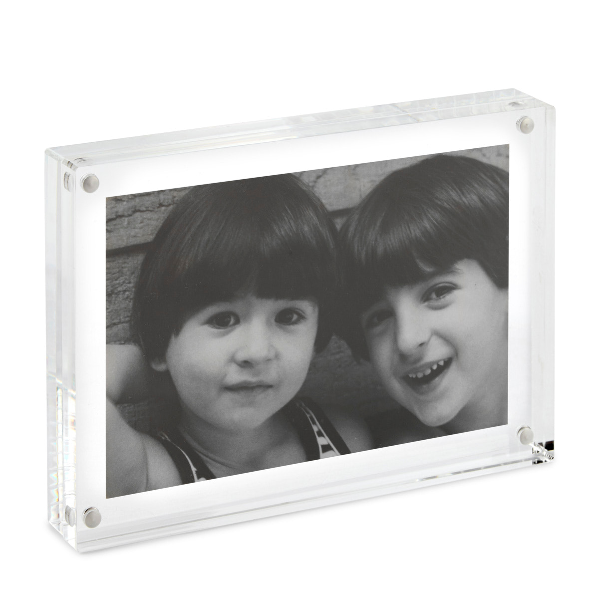 3.5x5 Magnetic Picture Frame