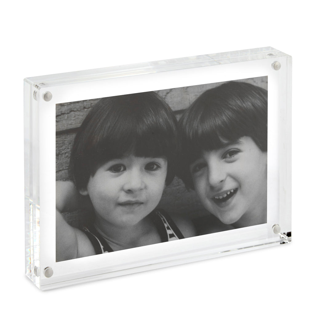 3.5x5 Magnetic Picture Frame