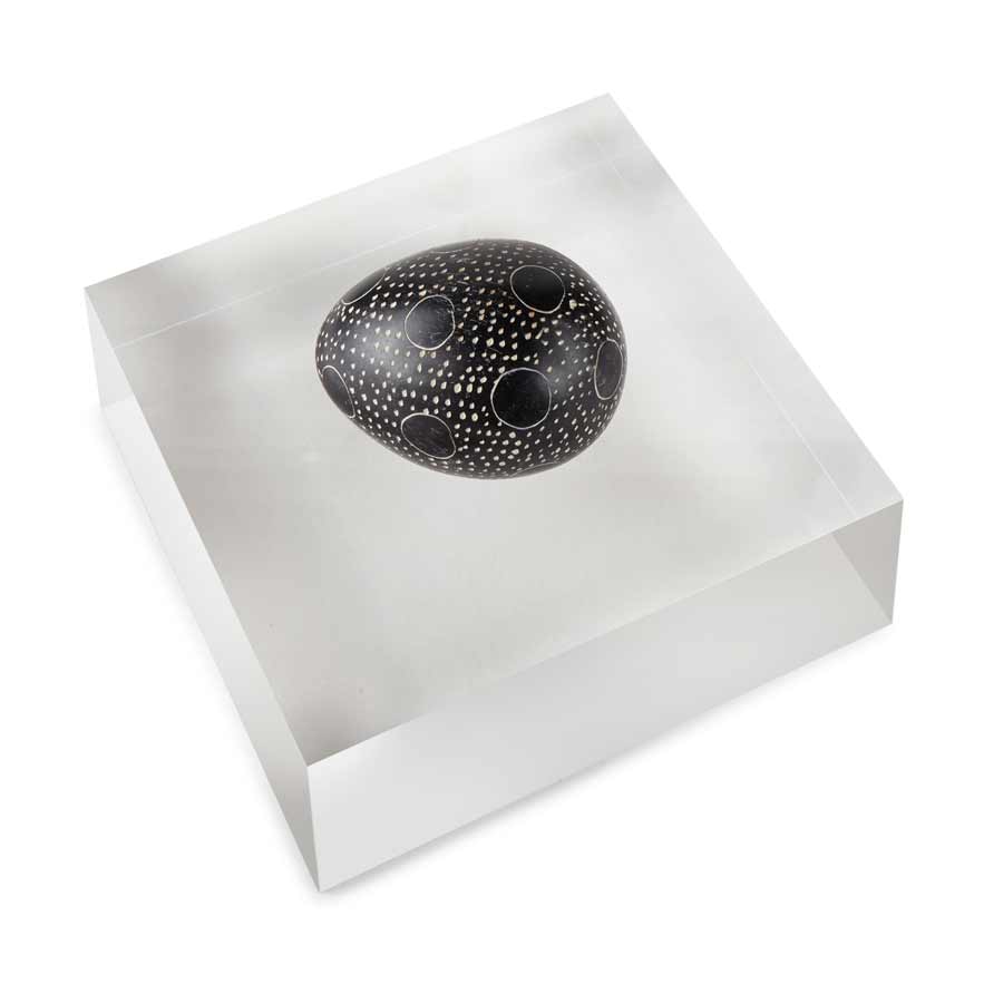 Acrylic Riser Block – Clear Home Decor