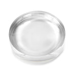 Round Luxe Bowl