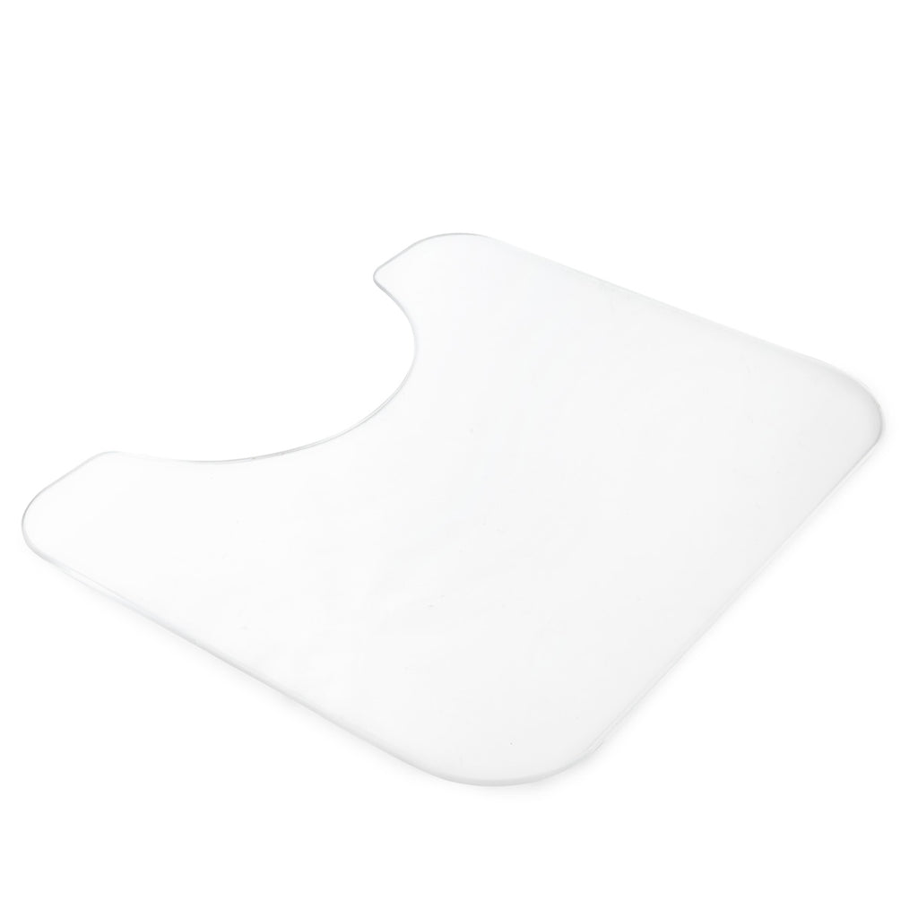 Clear Lap Board