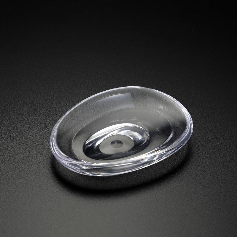 Pebble Shaped Soap Dish/Stationery Tray