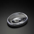 Pebble Shaped Soap Dish/Stationery Tray