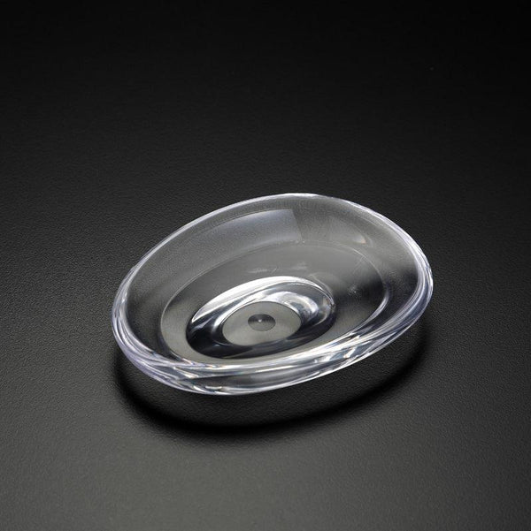 Pebble Shaped Soap Dish/Stationery Tray