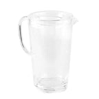 1.5 Liter Raindrops Pitcher with Lid