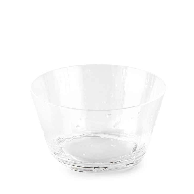 5" Round Raindrops Bowl
