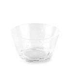 5" Round Raindrops Bowl