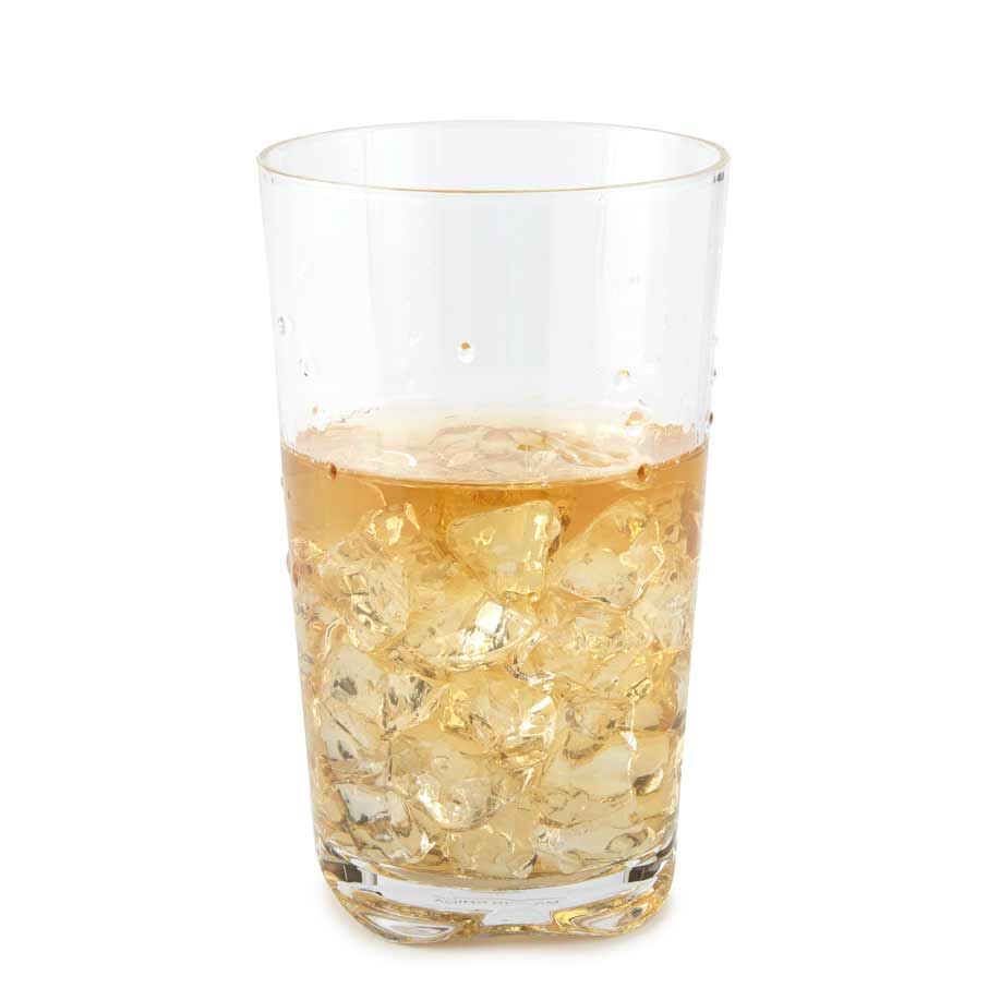 19Oz Raindrops High Ball