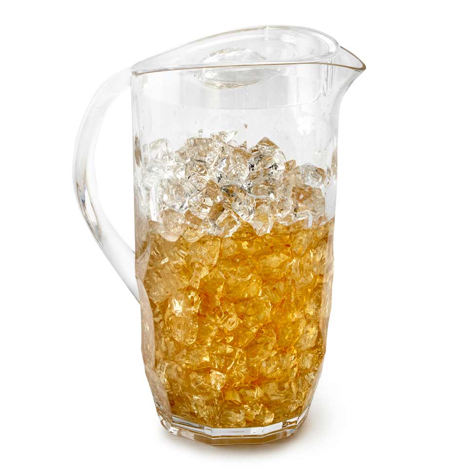 2 Liter Glacier Pitcher with Lid