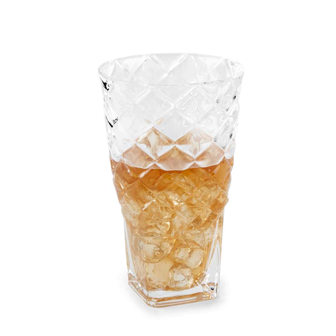 19Oz Pineapple High Ball