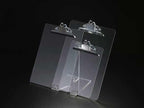 Extra 8 1/2 X 11 Clipboard (For 8 1/2 X 11 W/Extra Space For Painting & Engraving)