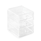 Large 3-Drawer Chest