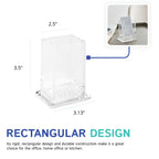 Upright Business Cards/Pen Holder