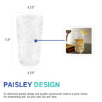 Paisley High Ball