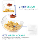 Floating Chip And Dip