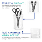 Round Pen Cup