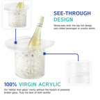 Top Hat Champagne/Wine Chiller